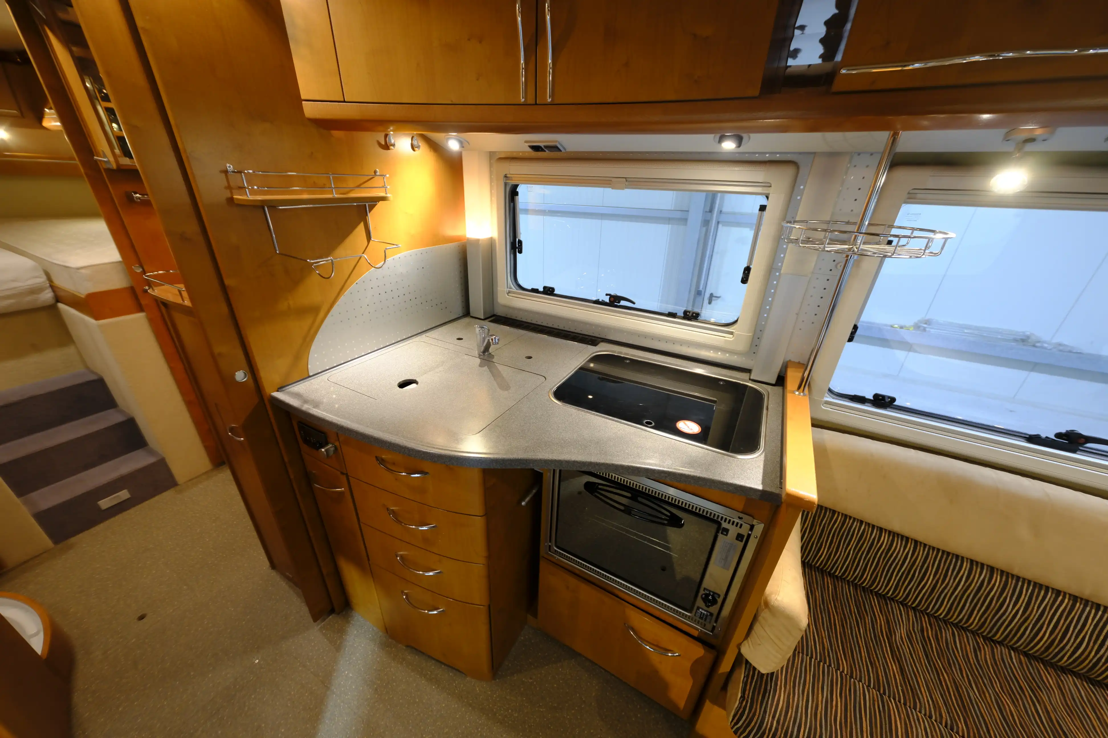 NIESMANN + BISCHOFF Flair I 8000 IEB